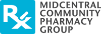 MidCentral Community Pharmacy Group logo